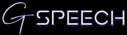 Gspeech lifetime deal logo