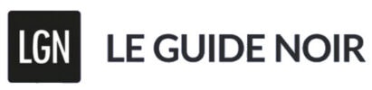 Le Guide Noir Lifetime Deal Logo