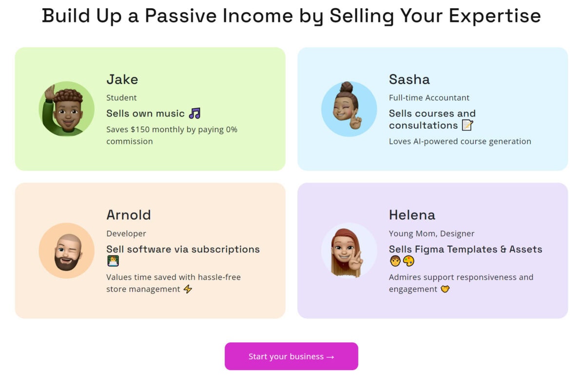 Marketsy.ai lifetime deal image 2