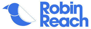 Robinreach Lifetime Deal Logo