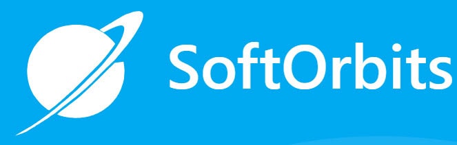 Softorbits lifetime plan logo