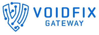 Voidfix gateway lifetime deal logo