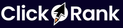 Clickrank lifetime deal logo