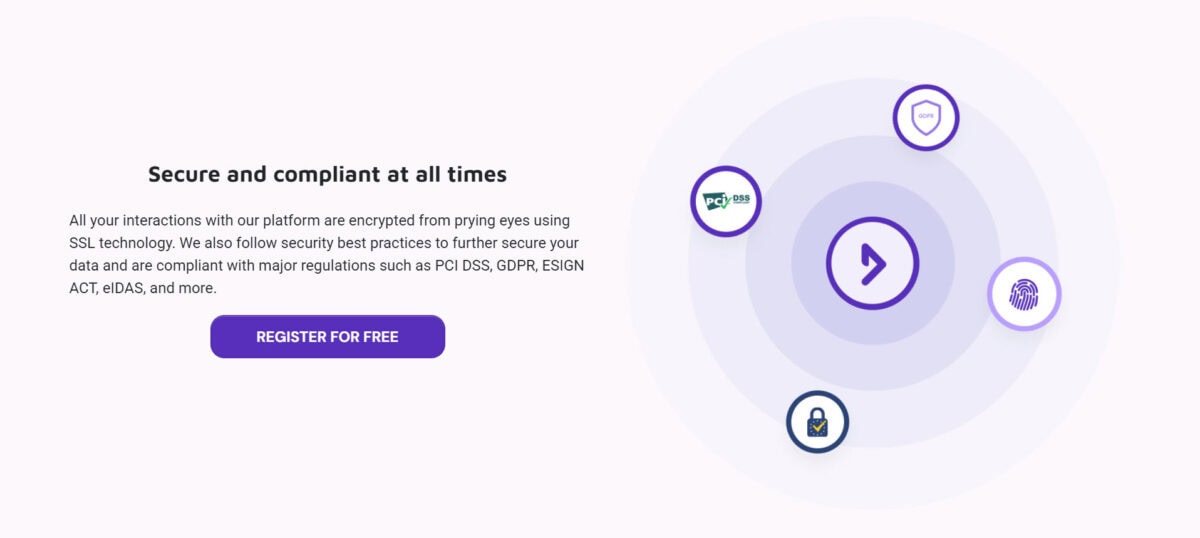 Doxflowy lifetime deal image 1