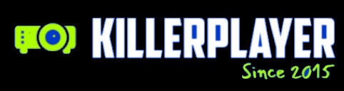 Killerplayer lifetime deal logo