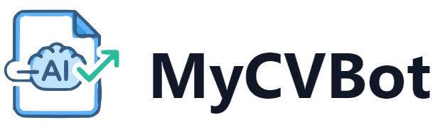 Mycvbot lifetime deal logo