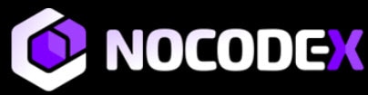 Nocode x lifetime deal logo
