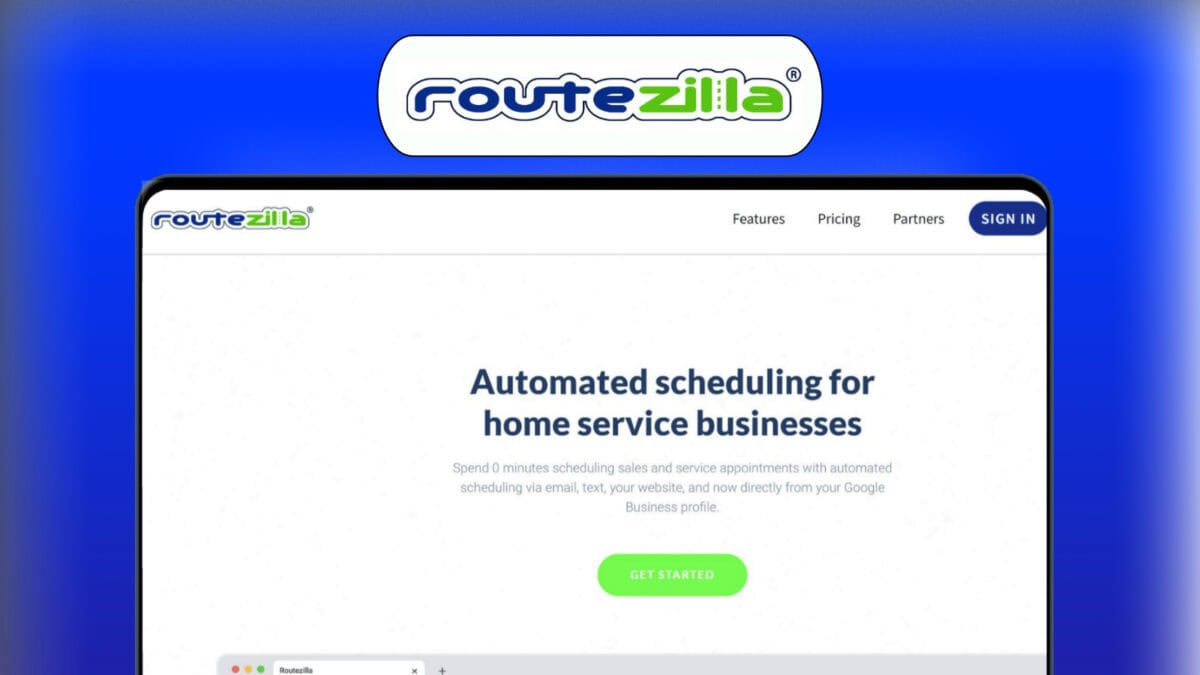 Routezilla Appointment Scheduling: Lifetime Deal Review