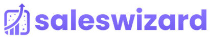 Saleswizard crm deal logo