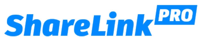 Sharelinkpro lifetime deal logo