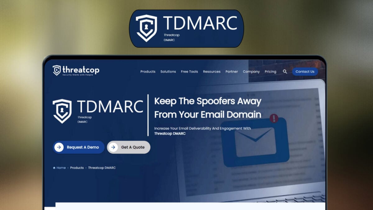 Tdmarc deal image