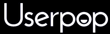 Userpop lifetime deal logo