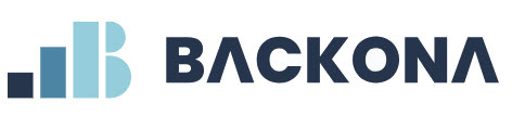 Backona ai lifetime deal logo