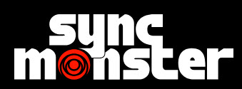 Syncmonster deal logo