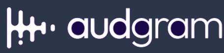 Audgram lifetime deal logo