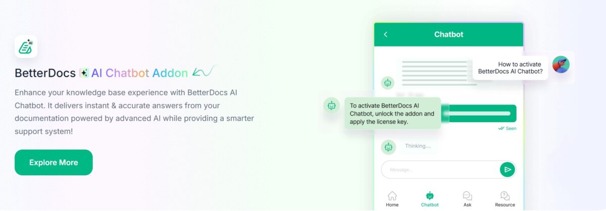 Betterdocs lifetime deal image 2