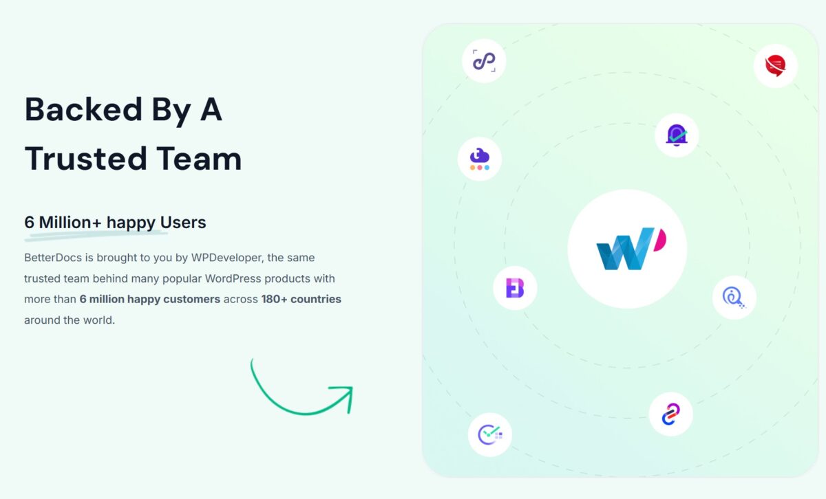 Betterdocs lifetime deal image 3