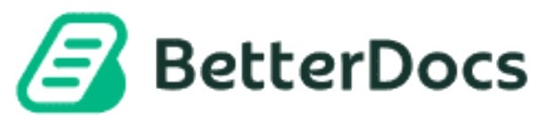 Betterdocs lifetime deal logo