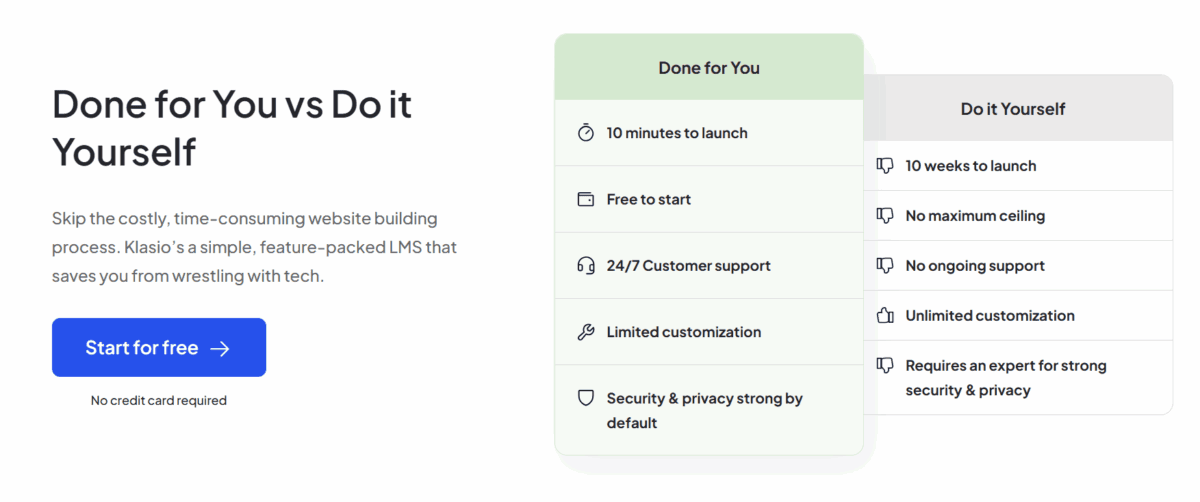 Klasio lifetime deal image 2