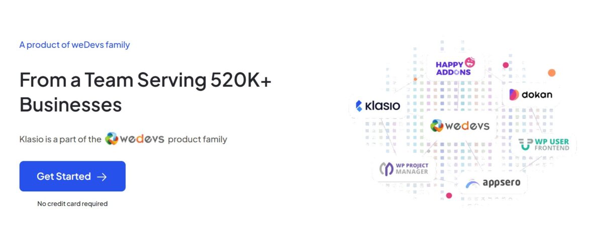 Klasio lifetime deal image 6