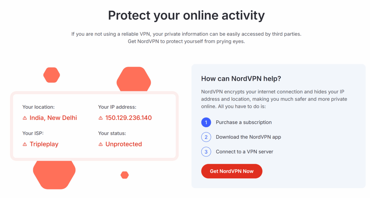 Nordvpn deal image 2