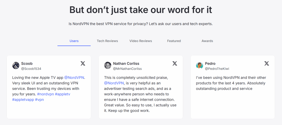 Nordvpn deal image 4