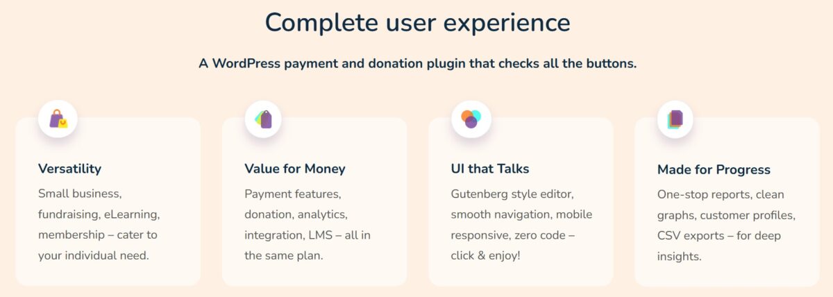 Paymattic lifetime deal image 2