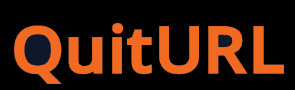 Quiturl lifetime deal logo
