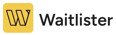 Waitlister lifetime deal logo