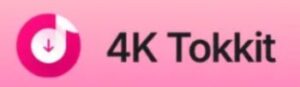 4k tokkit lifetime deal logo