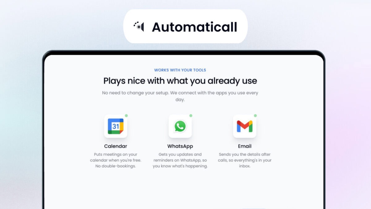 Automaticall lifetime deal featured image