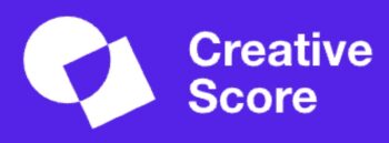 Creative score lifetime deal logo