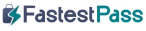 Fastest pass lifetiem deal logo
