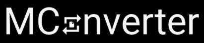 Mconverter logo