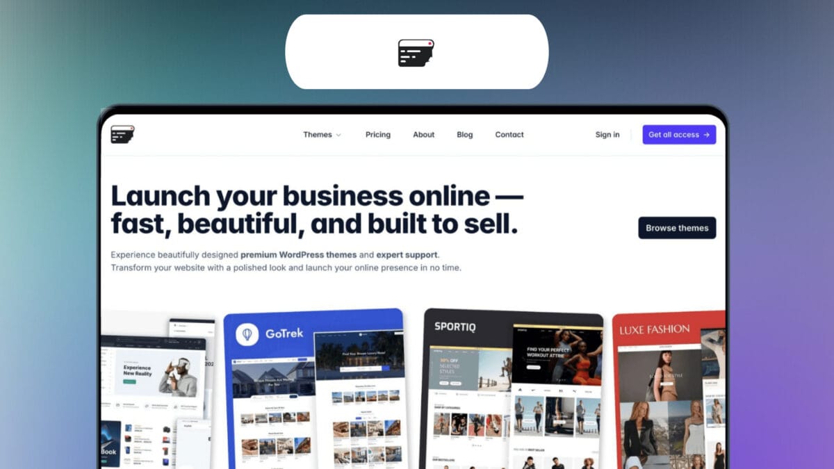 Madras themes lifetime deal featured image