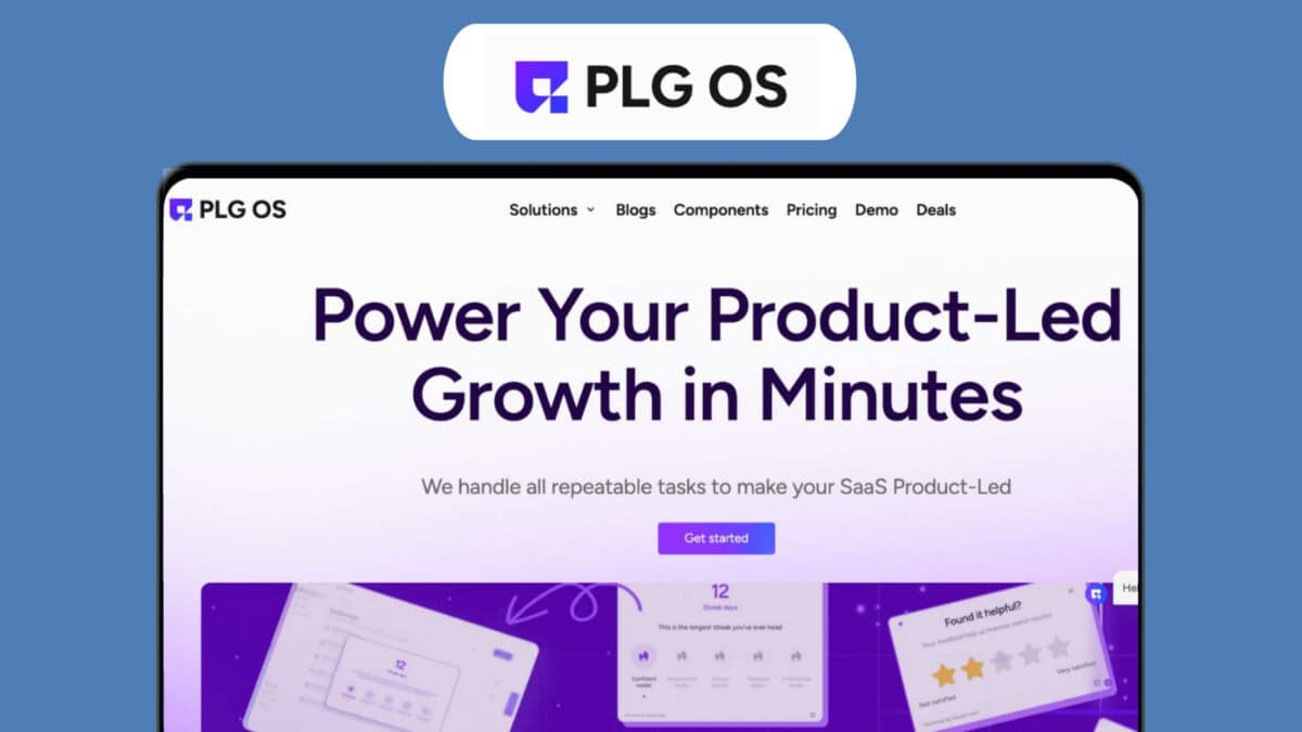 Plg os lifetime deal featured image