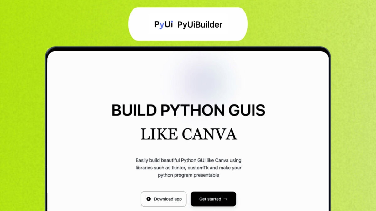 Pyui lifetime deal featured image