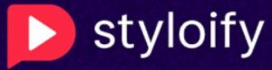 Styloify lifetime deal logo