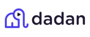 Dadan lifetime deal logo