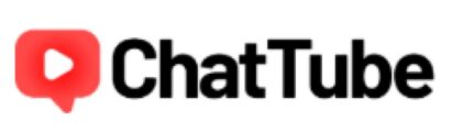 Chattube lifetime deal logo