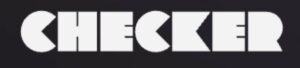 Checker lifetime deal logo