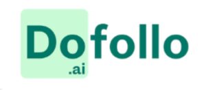 Dofollo lifetime deal logo