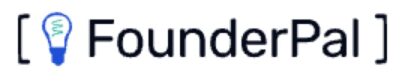 Founderpal logo