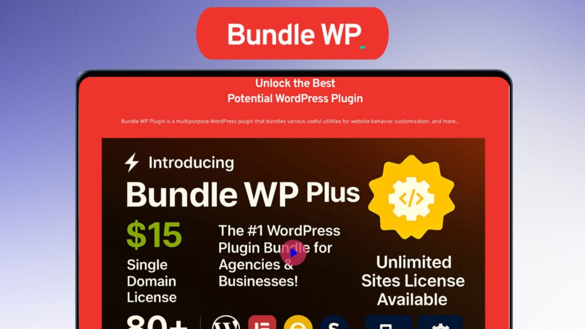 Bundle wp lifetime deal featured image (1)