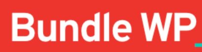 Bundle wp lifetime deal logo