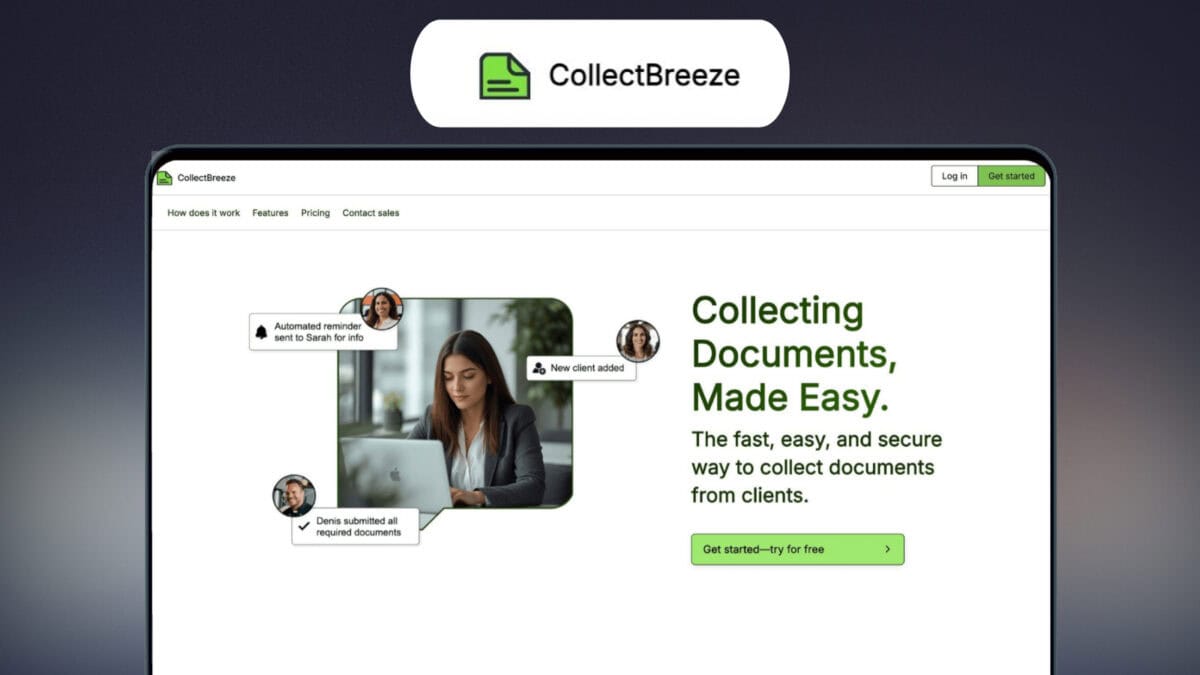Collectbreeze lifetimo featured image