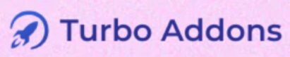 Turbo addons lifetime deal logo