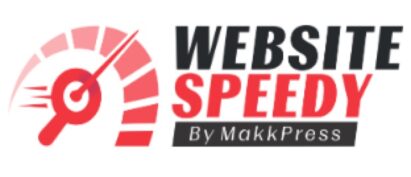 Website speedy lifetime deal logo