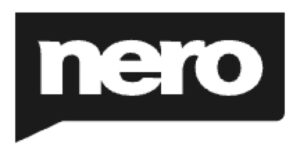 Nero ai logo