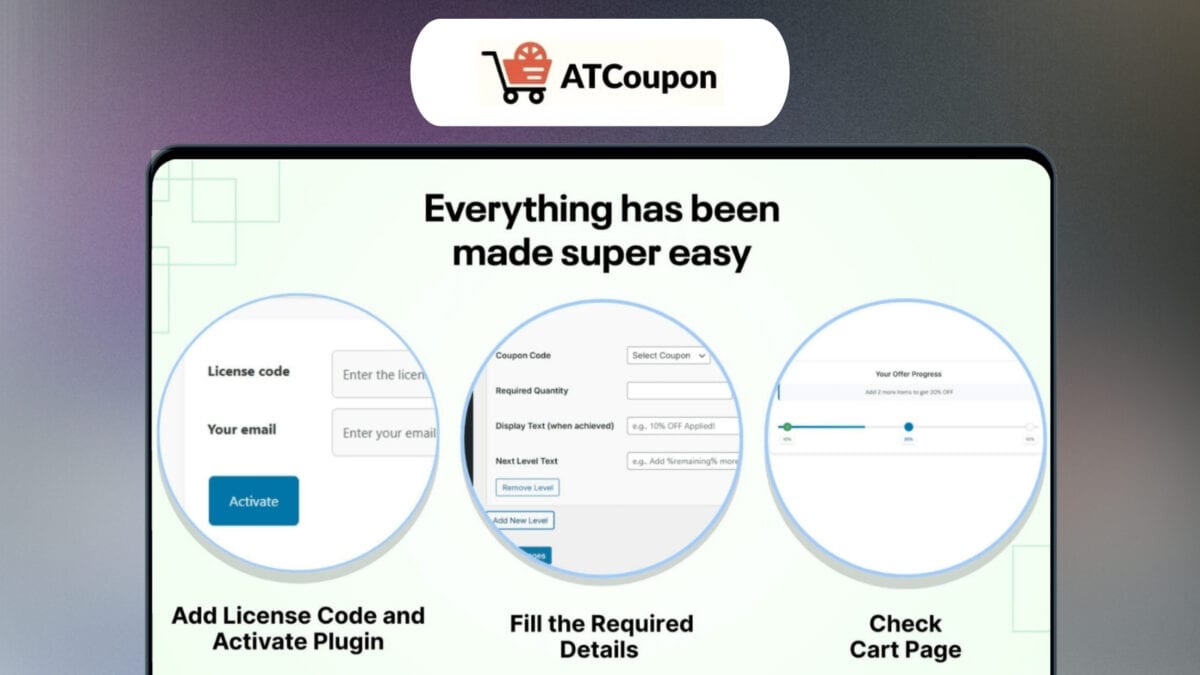 Atcoupon lifetimo featured image